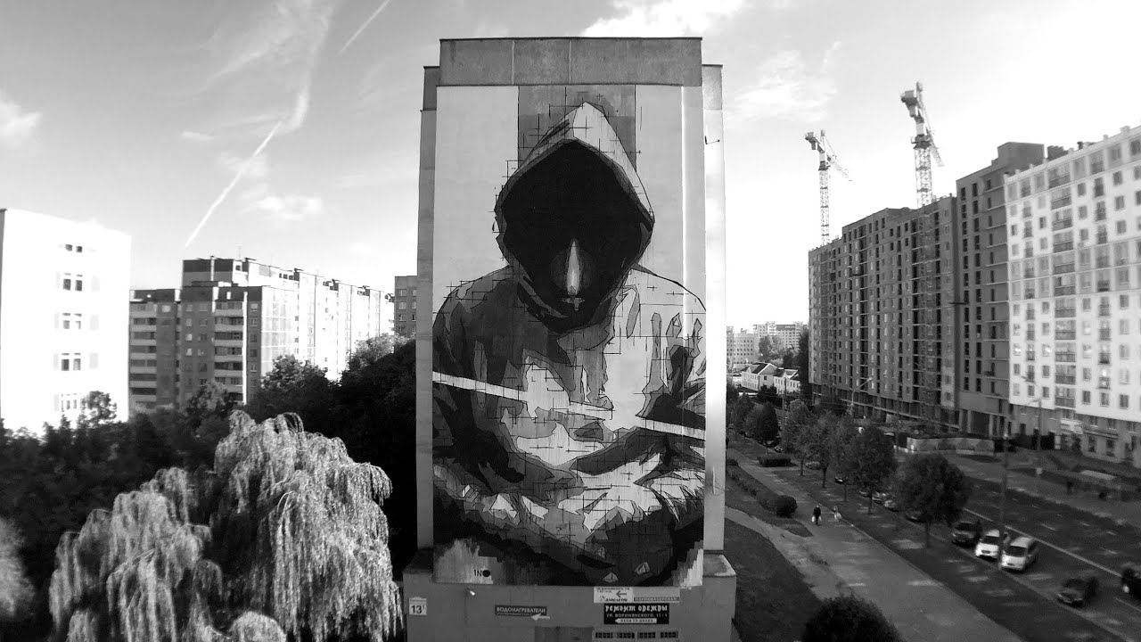Man With No Name - INO