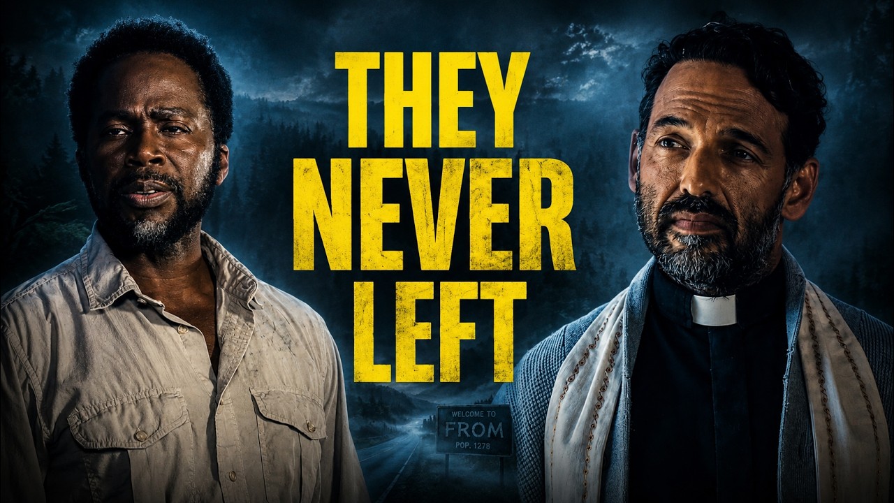Nobody Leaves FROM's Town | FROM Season 5 Theory