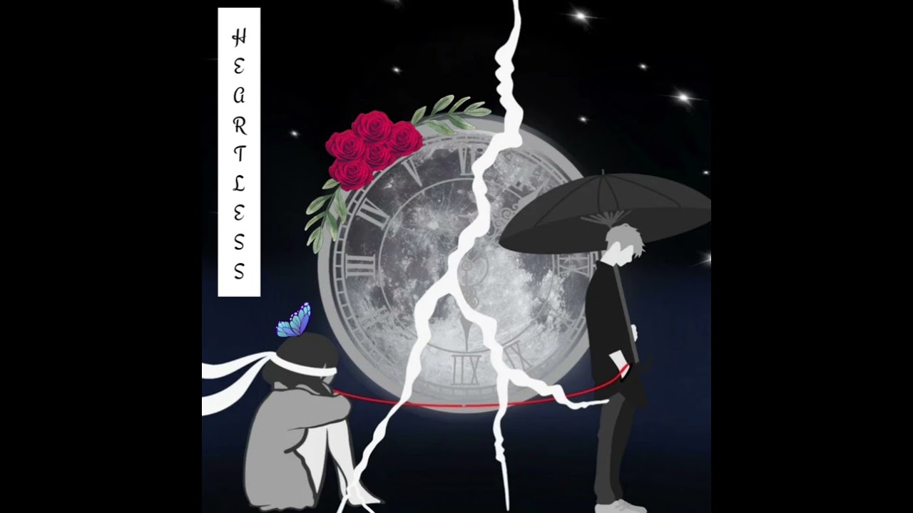 Heartless Petals [Instrumental] - Flower Fox