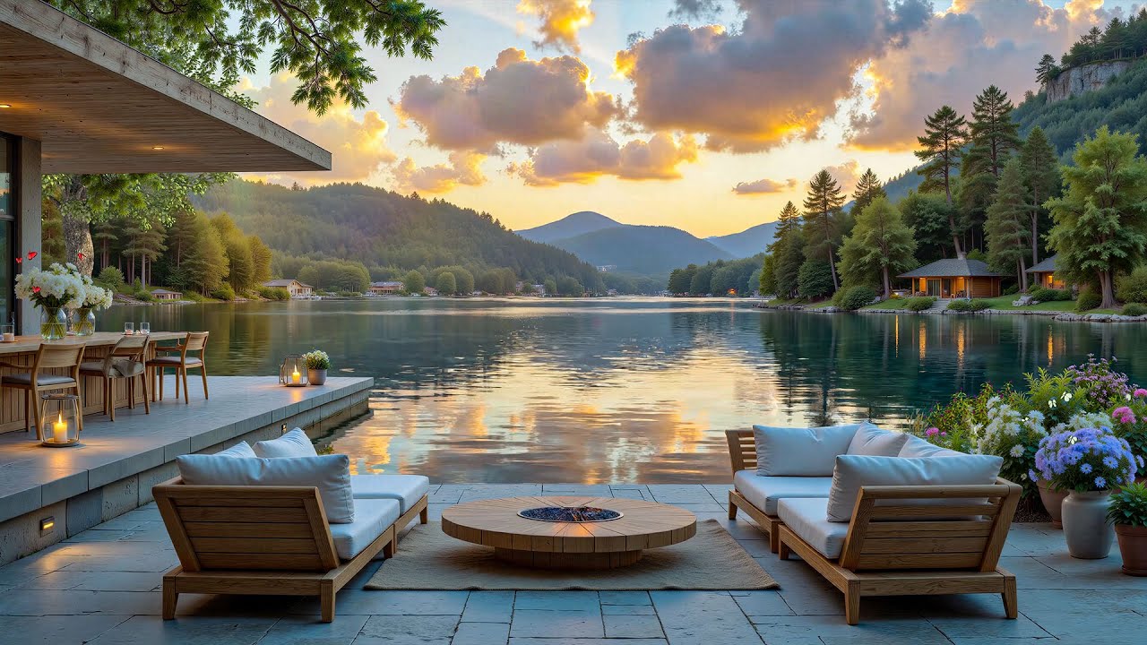 Relaxing Summer Vibes - Relaxing Summer Music to Heal Your Mind and Sleep Better
