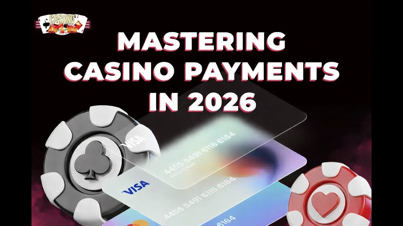 iGaming Payments in 2026: What Every Operator Must Know