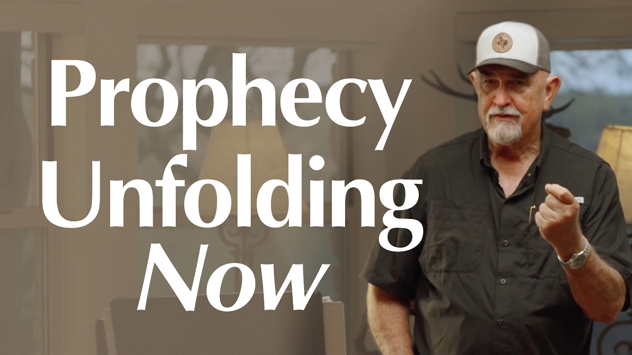 Living with Faith When the End Is Near