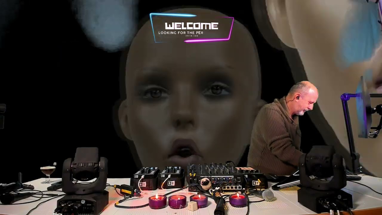 Looking for the Perfect Beat 202603