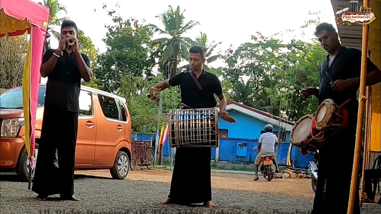 පින්න මලේ | Pinna Male - හේවිසි  | Hevisi  #cover #sinhalacovers #sinhala #music #srilanka