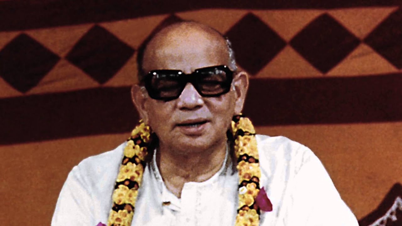 Prabhu Ami Bhalobasi - Bengali Prabhat Sangeet #159