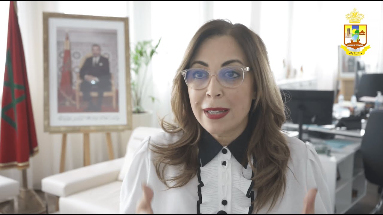 عمدة الرباط توضح حقيقة الأرقام الخيالية لصفقة كراء السيارات (فيديو)