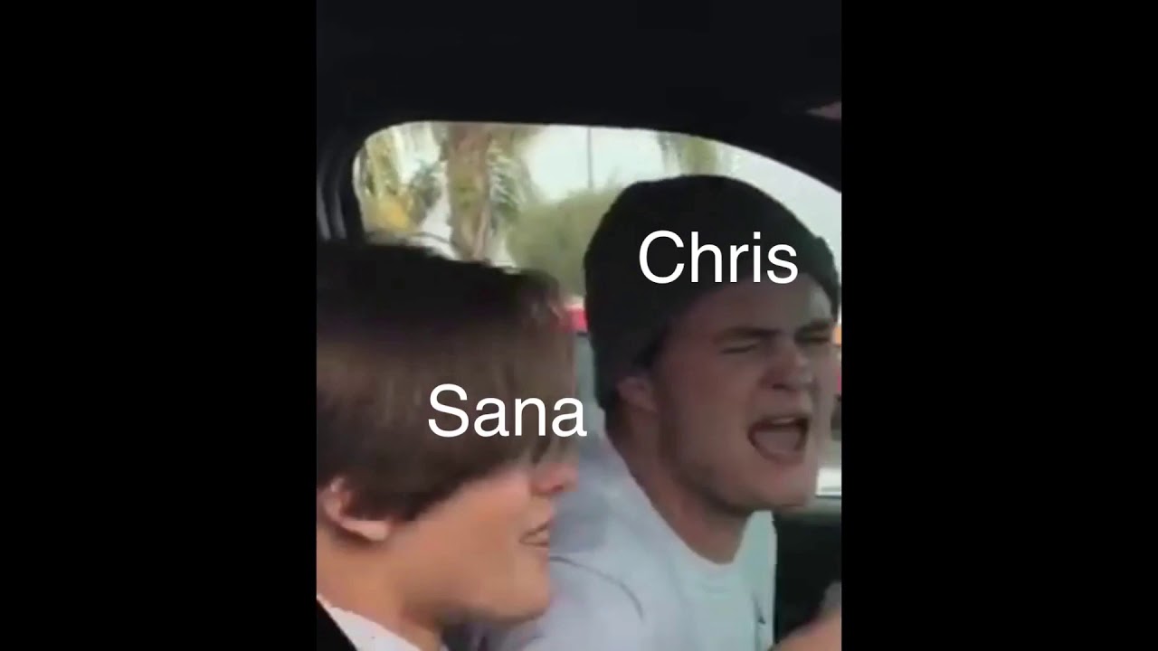 Skam characters as vines