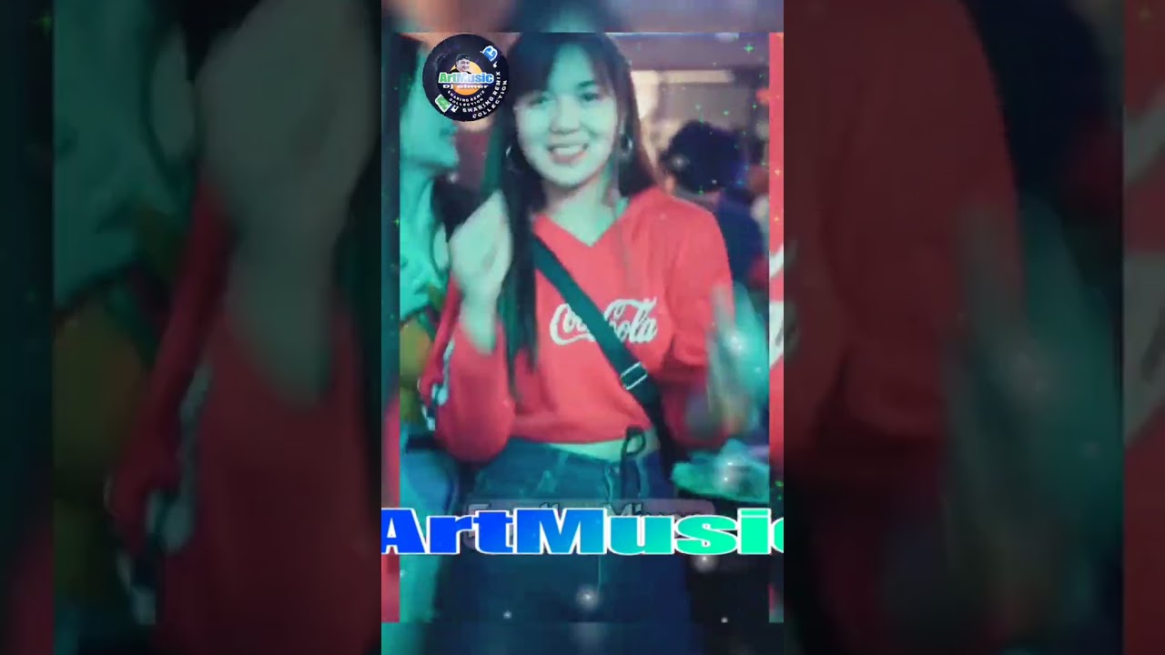 SAYAWAN NAMAN SWEETNOTES NONSTOP REMIX @ArtMusic29emei
