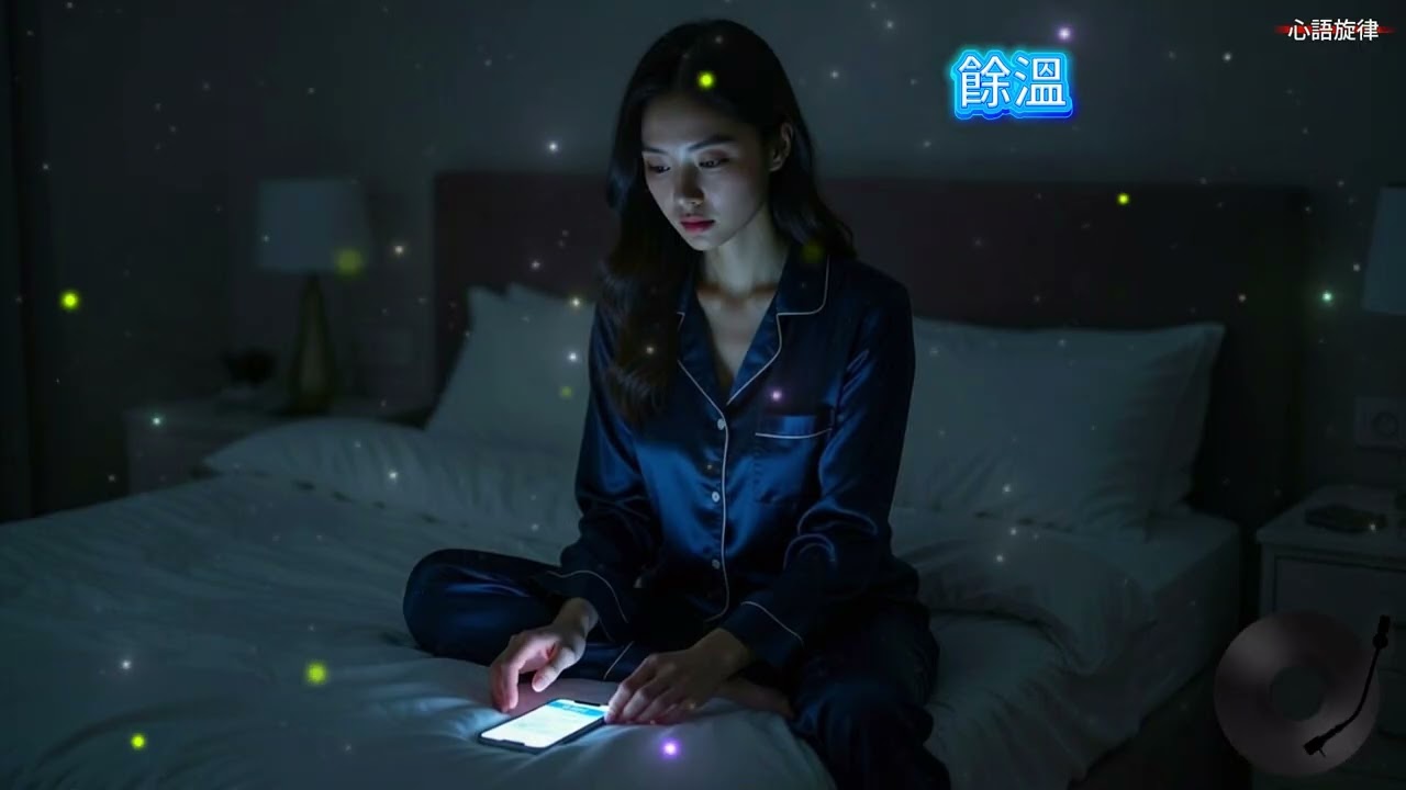 《餘溫》☆原創歌曲 l 治癒心靈的深情歌曲#華語 #傷感情歌#好聽的中文歌曲🎗️🎈還没空导入歌詞,可以到留言區觀看!