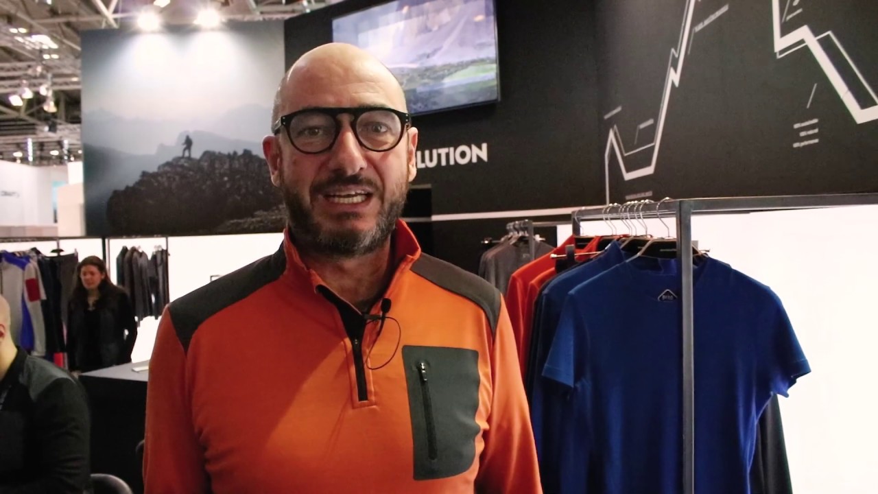 Reda - REWOOLUTION