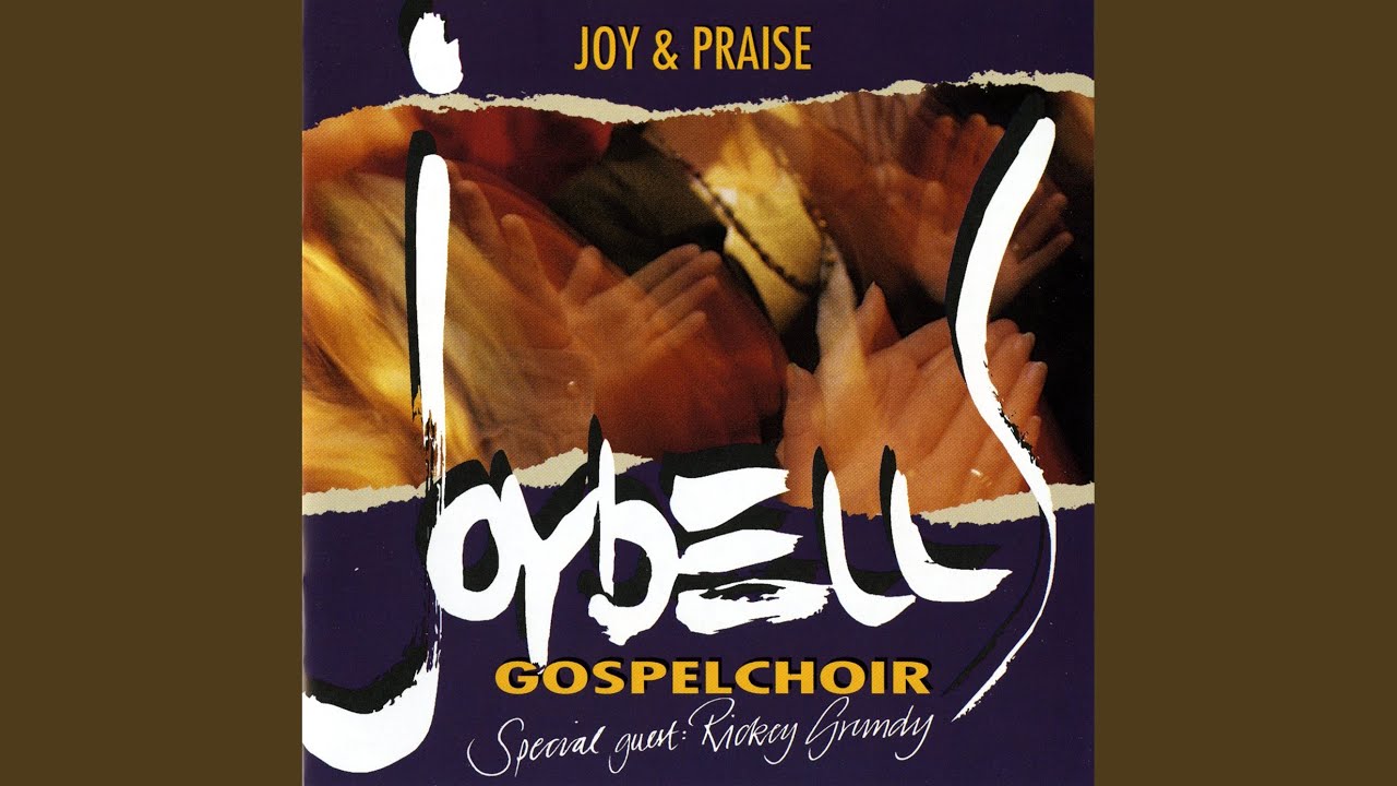 The Lord Just Keeps On Blessing Me