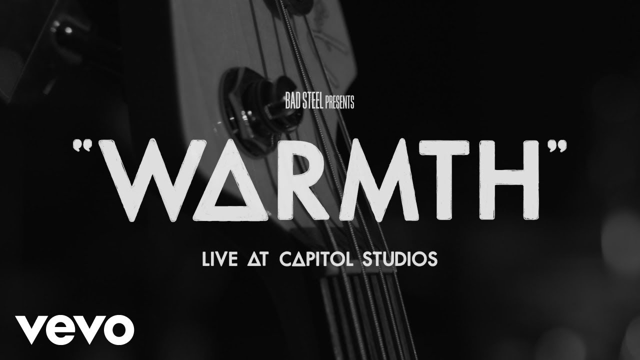 Bastille - Warmth (Live At Capitol Studios)