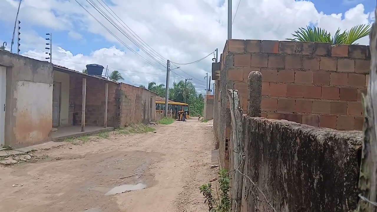 Caio Superfoz Escolar Ônibus Pente na turbina 1519 2014