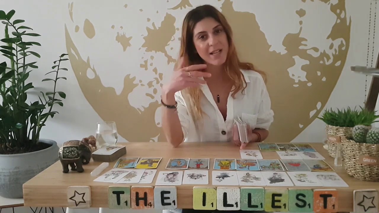 TAURUS - 'WOW, THAT'S A LOT OF PASSION' - March Tarot Reading '19