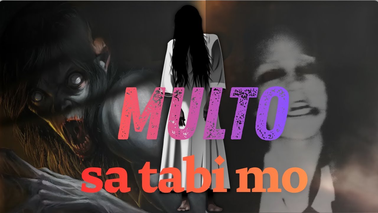 MULTO : Katotohanan ba o Likhang-isip lamang?