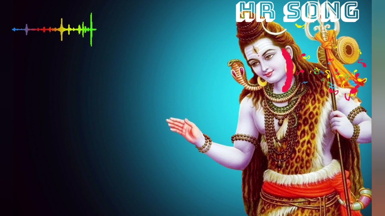 Om namah Shivay song lyrics officially 💕😍