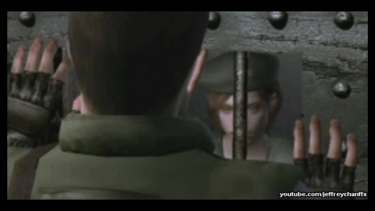 Resident Evil VGMV - Guilty (A Jill Tribute)