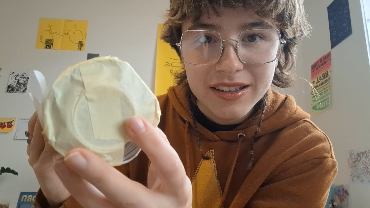 ASMR Craquements et Chuchotements en Écho 🫧 + Triggers Visuels