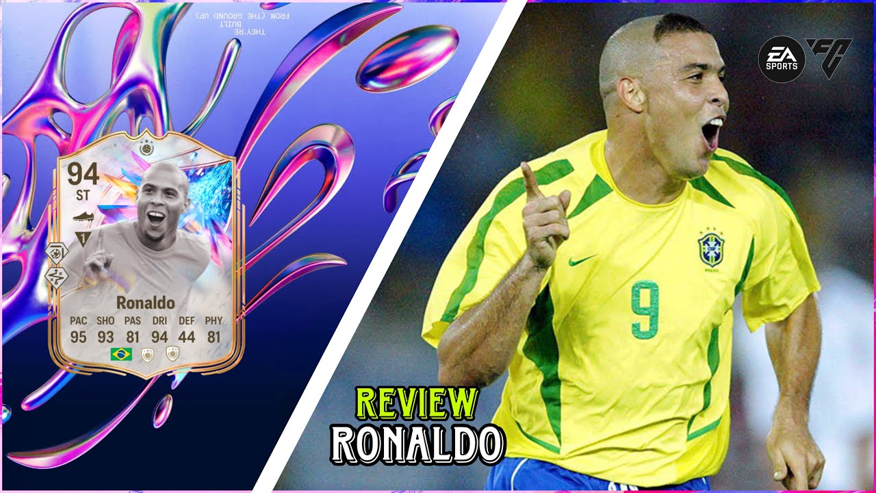 SI NO TIENES VIDA ¿QUÉ ESPERAS PARA AGARRARLO? 🧐🧐[ NAZARIO SWAP] EAFC26 