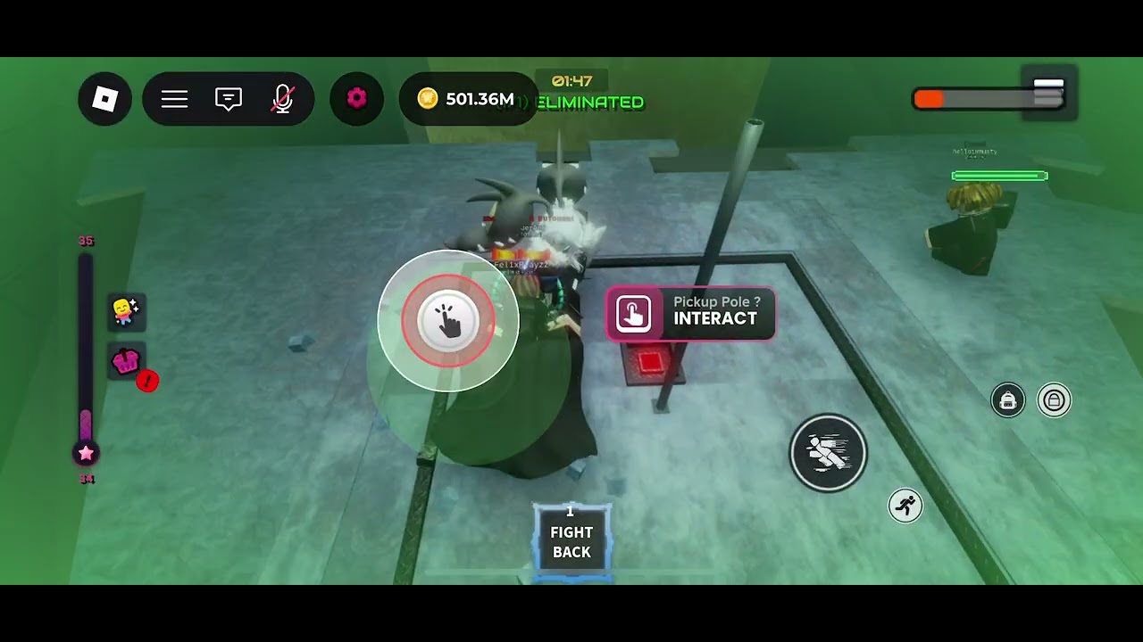 I dominated sky with a fan of friend 