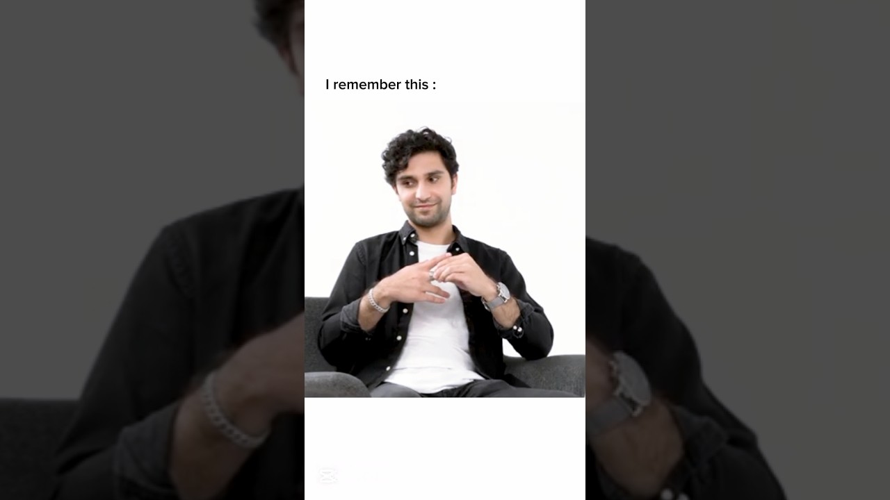 Ahad tells sajal in one word🥺😖🤧#ahadrazamir #sahada #sajalaly #meemsemohabbat #zardpattonkaban#viral