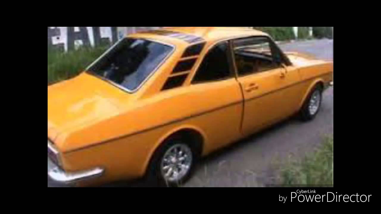 Corcel I