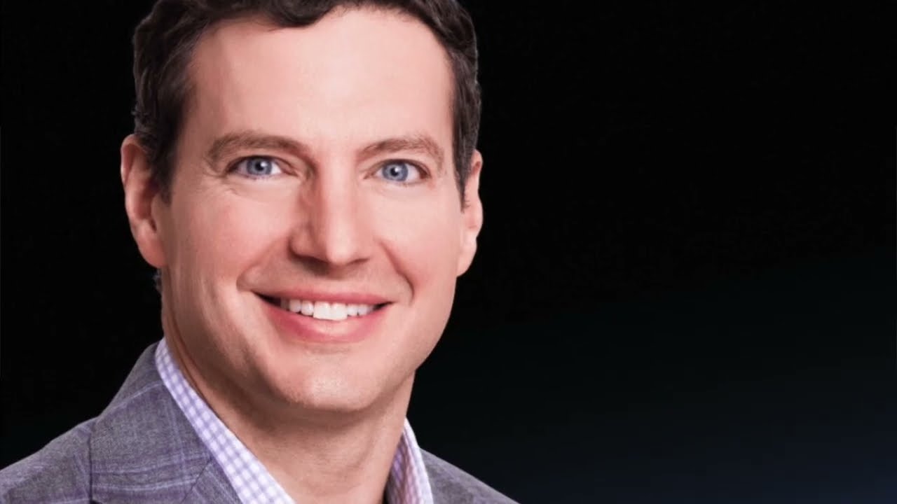 The Future of Joint Repair and Mobility with Dr. Trevor Turner from CartiNova and Pravida Health