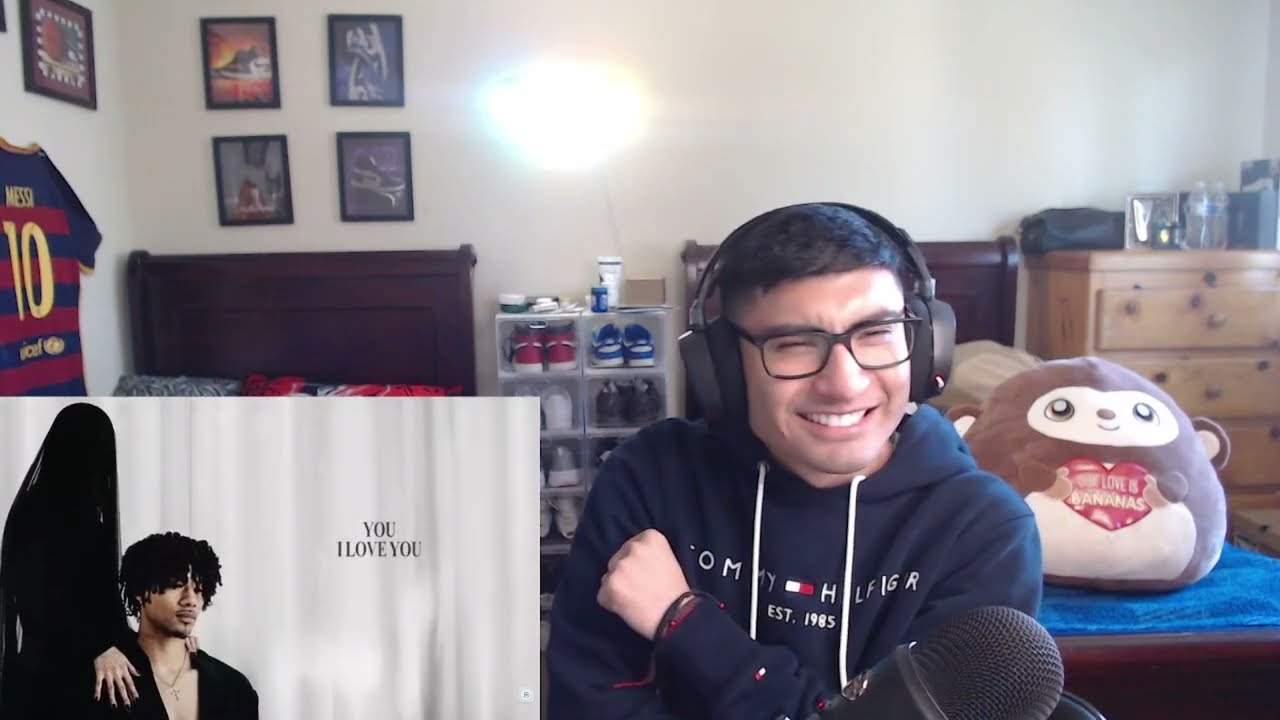 BRYANT BARNES IS UP NEXT!!!! - WHY CANT YOU