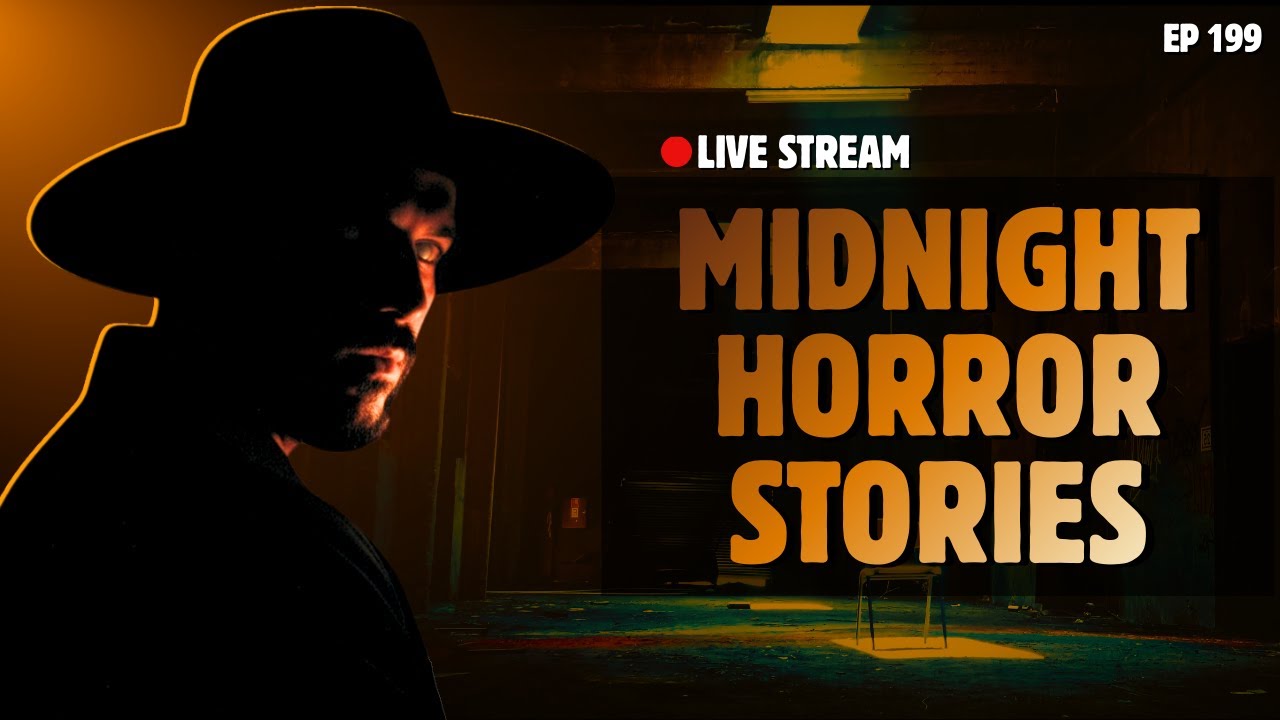 Midnight Horror Stories with Minhaj | Episode 199