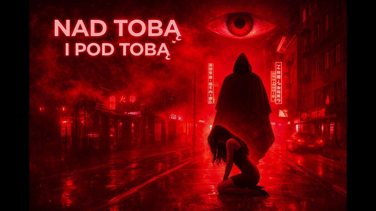 Desire - Nad Tobą i Pod Tobą