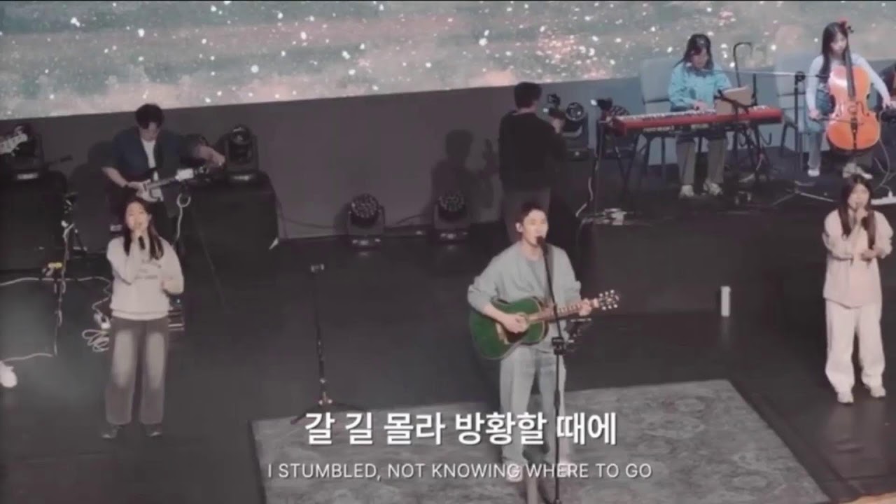 26.2.6 금요기도회 열왕기하 4장 1-7절 