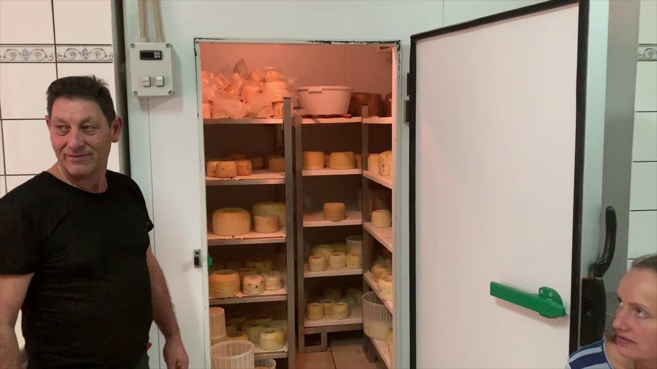 Val di Kam-Sant&rsquo;Angelo Muxaro - Saperi e Sapori Sicani - Sicanian Tastes and Knowledge