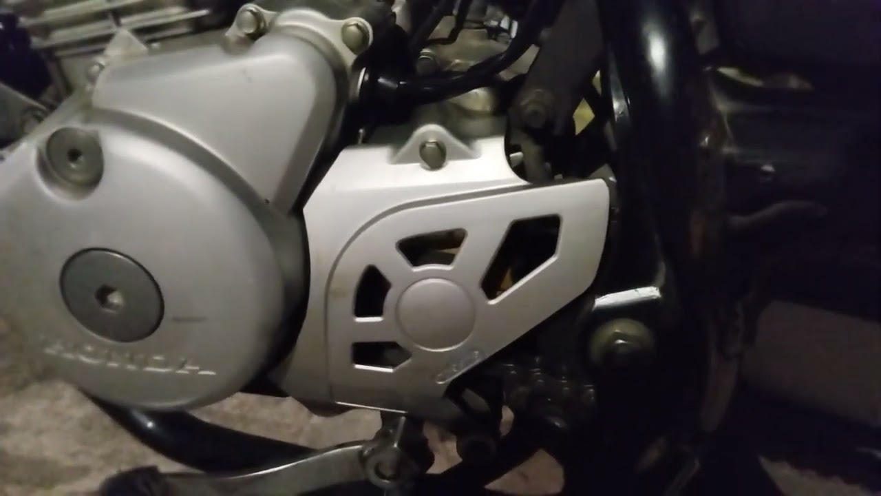 XR150 Una trasmisión para muchas vidas! 😍🤭🥳