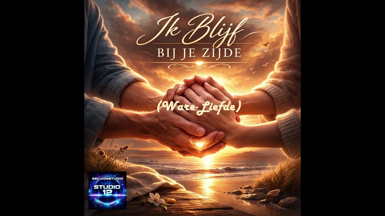 Ik Blijf Bij Je Zijde - Openbaring (Ware-Liefde)
