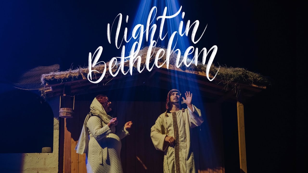 Night In Bethlehem 2022 | LIVE
