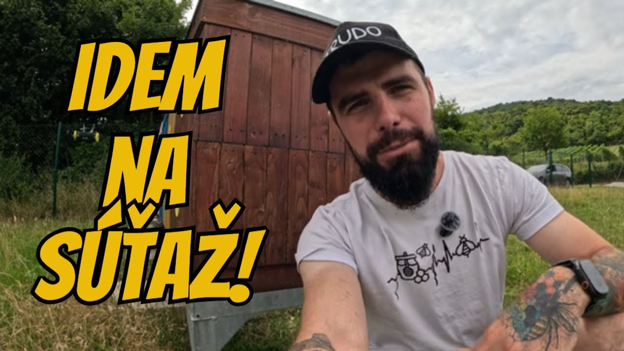 Prihlásil som sa do súťaže s produktmi, ktoré nikto nečakal