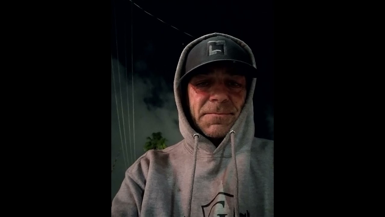 Lonnie Sweet Brother of Mine