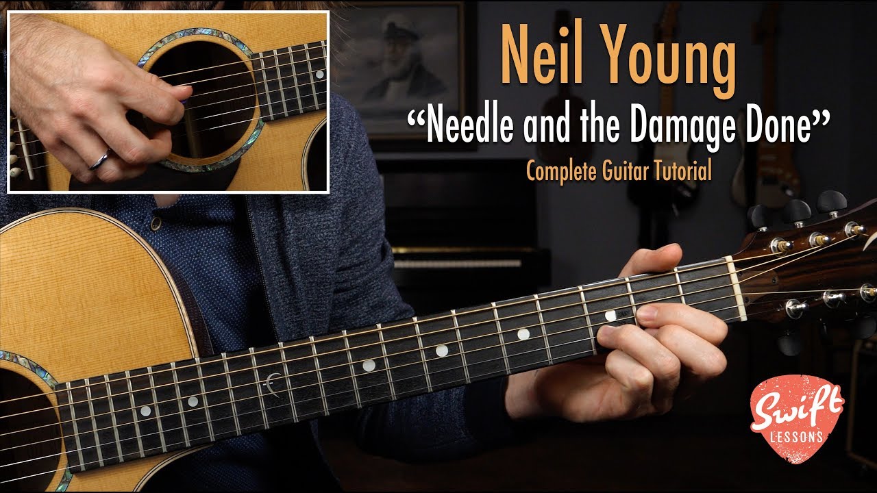 Neil Young 