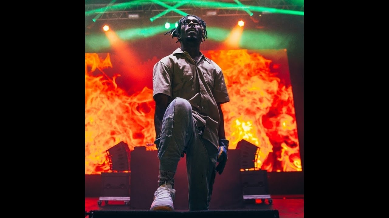 Lil Uzi Vert - Advantage