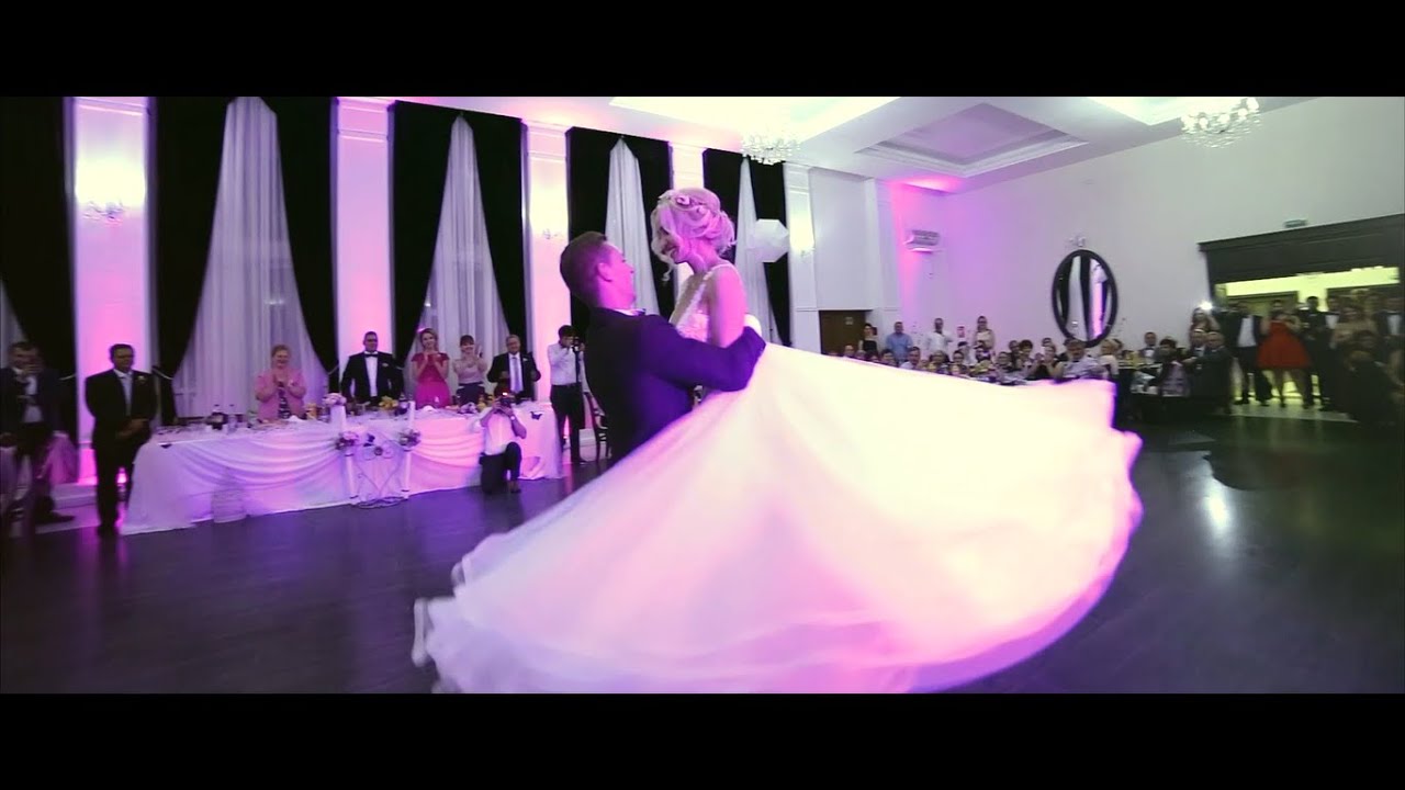 Valsul mirilor - Alina & Constantin