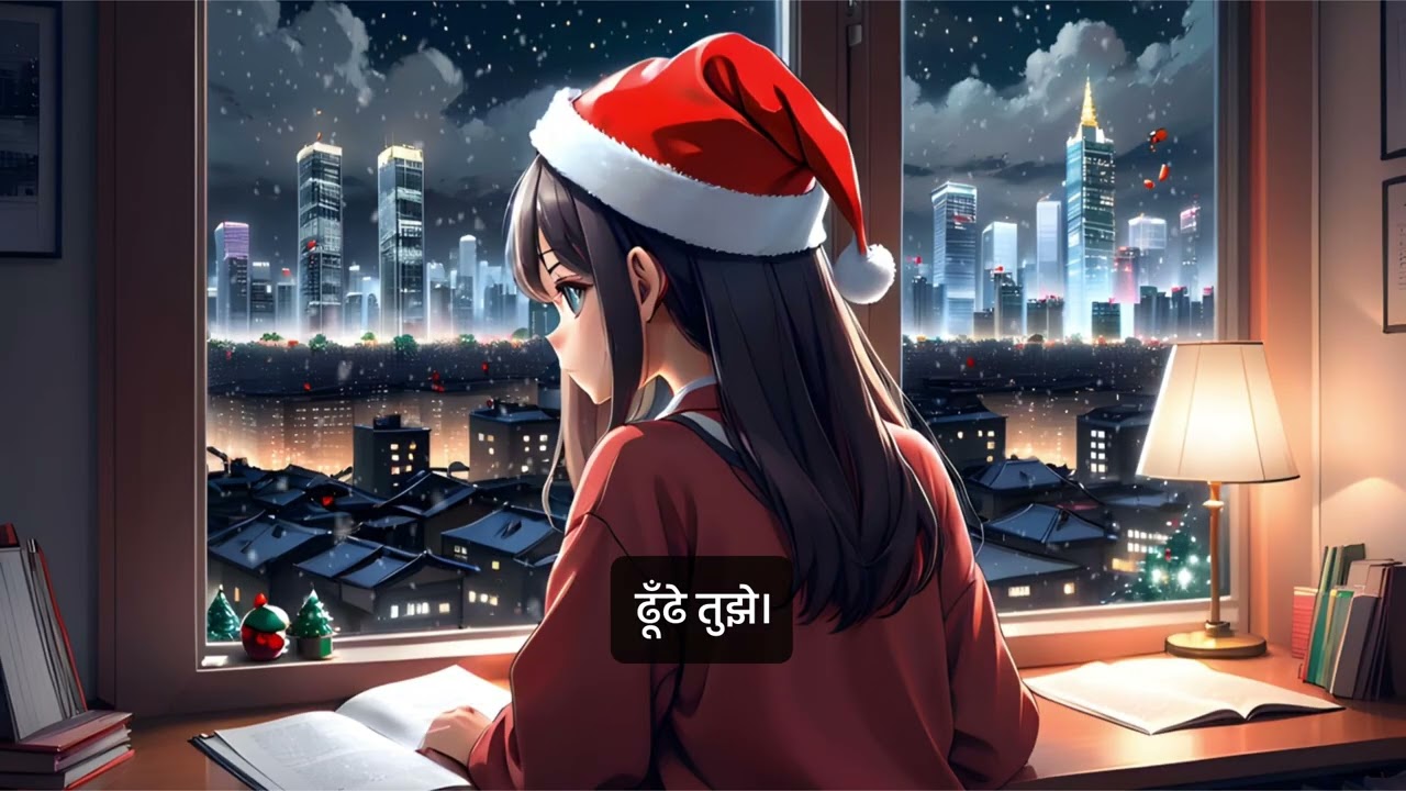 Kya Karein song. 