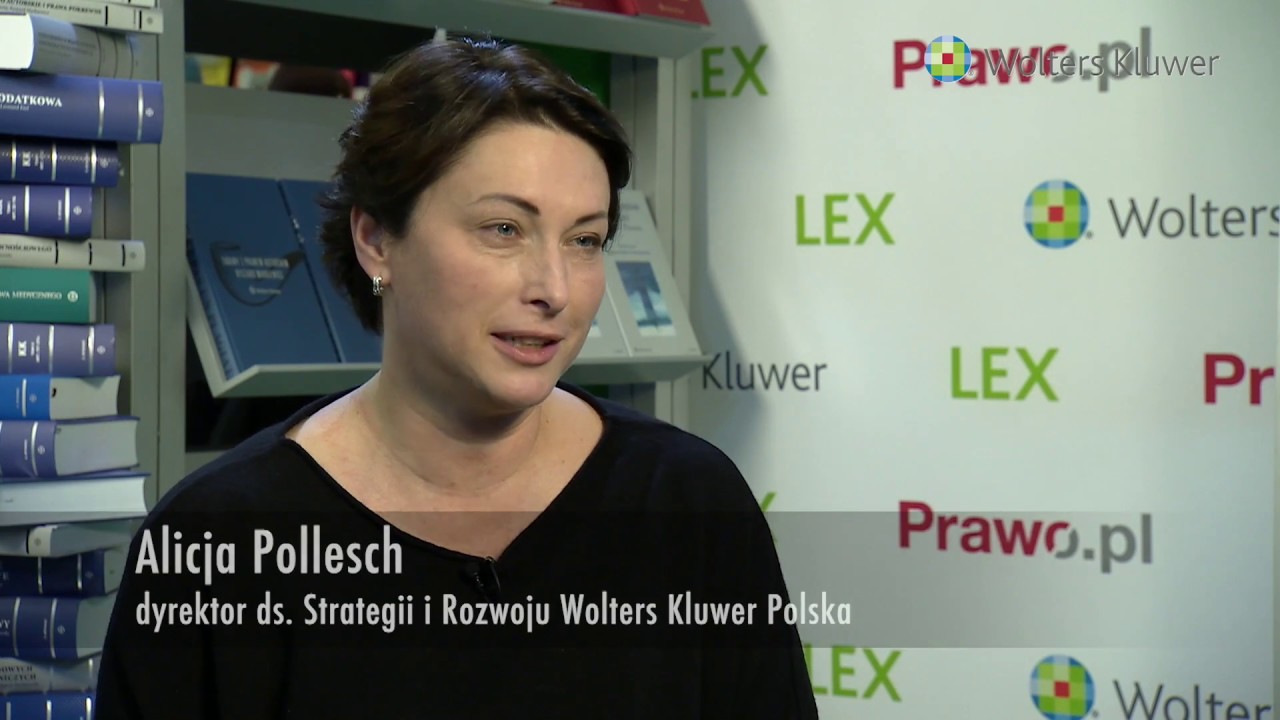 Wolters Kluwer na Targach Książki w Krakowie