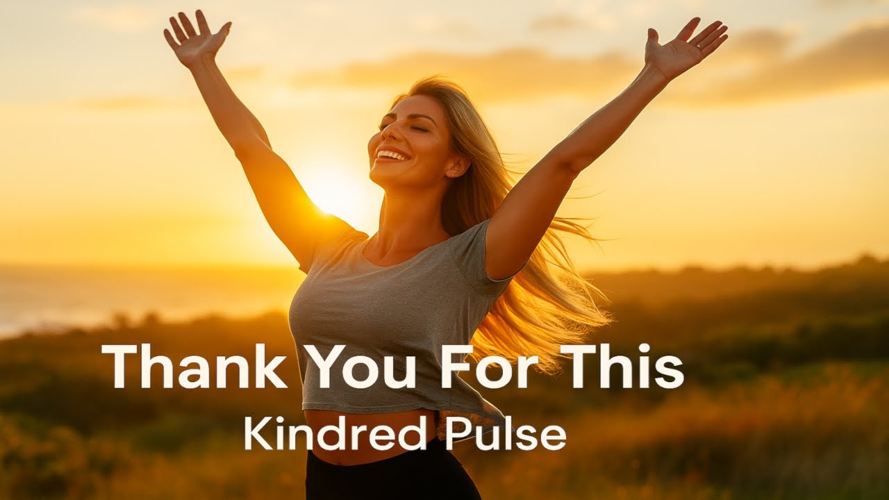 Kindred Pulse - Thank You for This