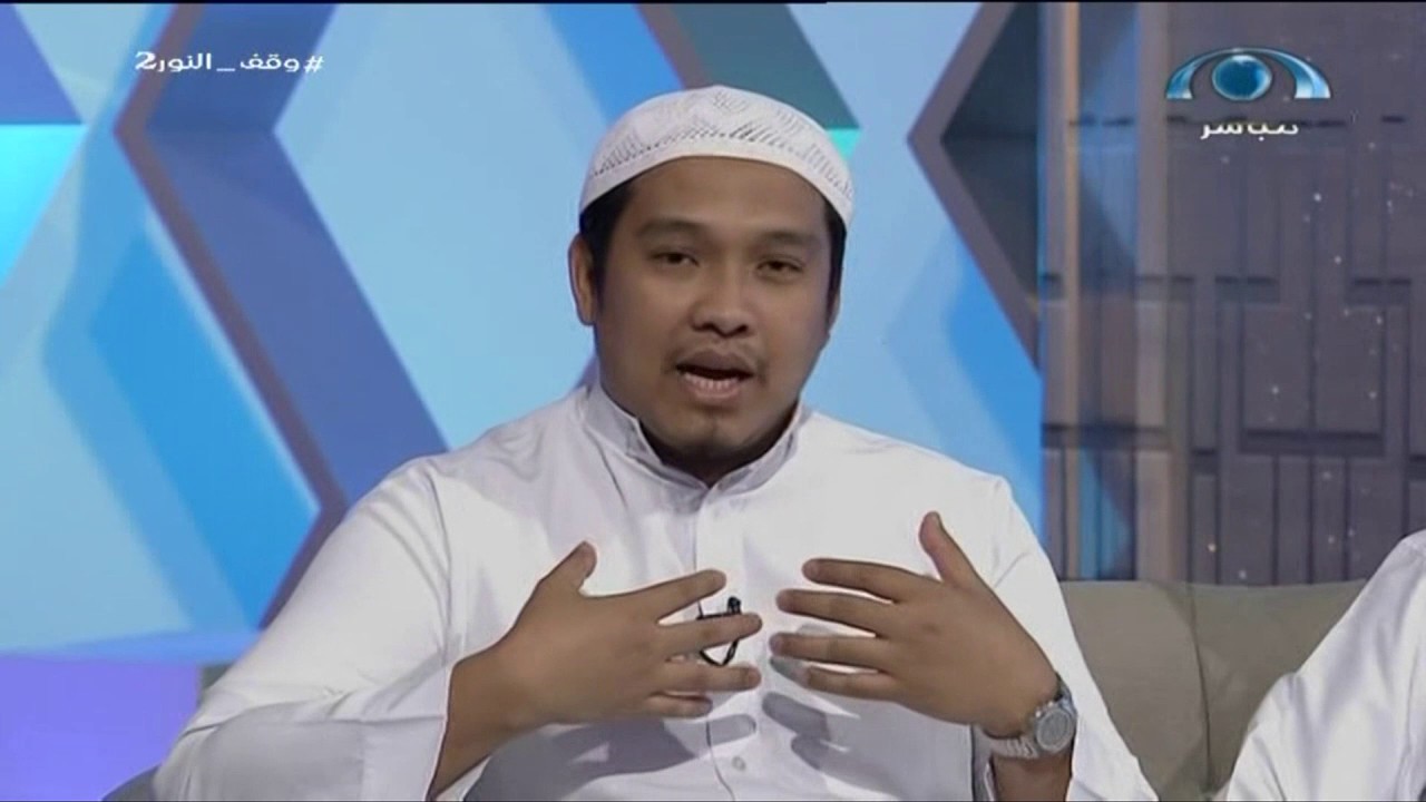 رسالة إسماعيل لـ الفلبين بدعوتهم للإسلام I #برنامج_النور