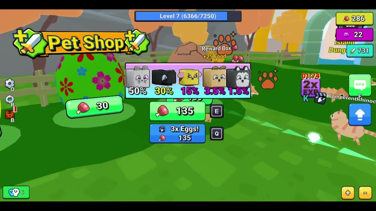 Twins Playing - COLLECT N EVOLVE