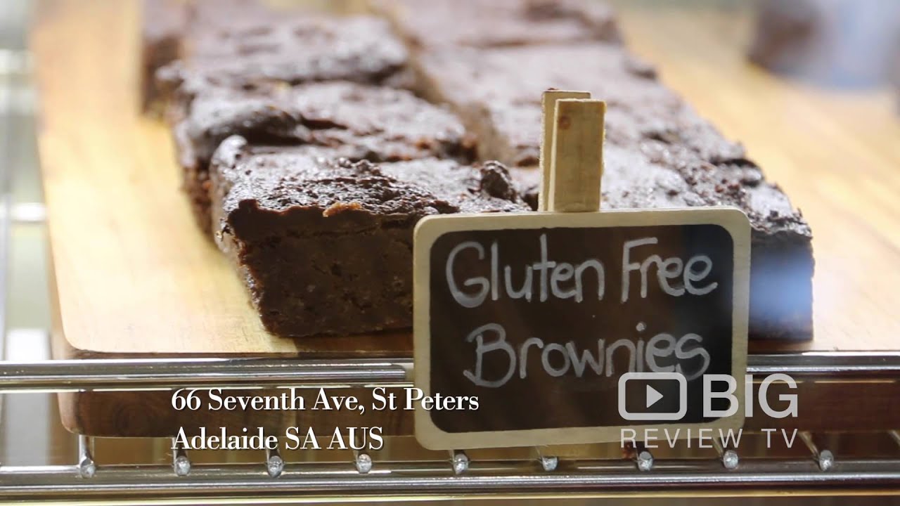 St Peters Bakehouse and Coffee Shop in Adelaide serving Cake, Pie and Coffee