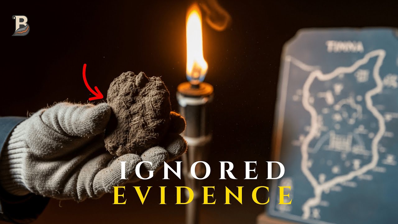 Solomon&rsquo;s Mines Evidence Discovered in Israel&rsquo;s Timna Valley | Biblefold Stories