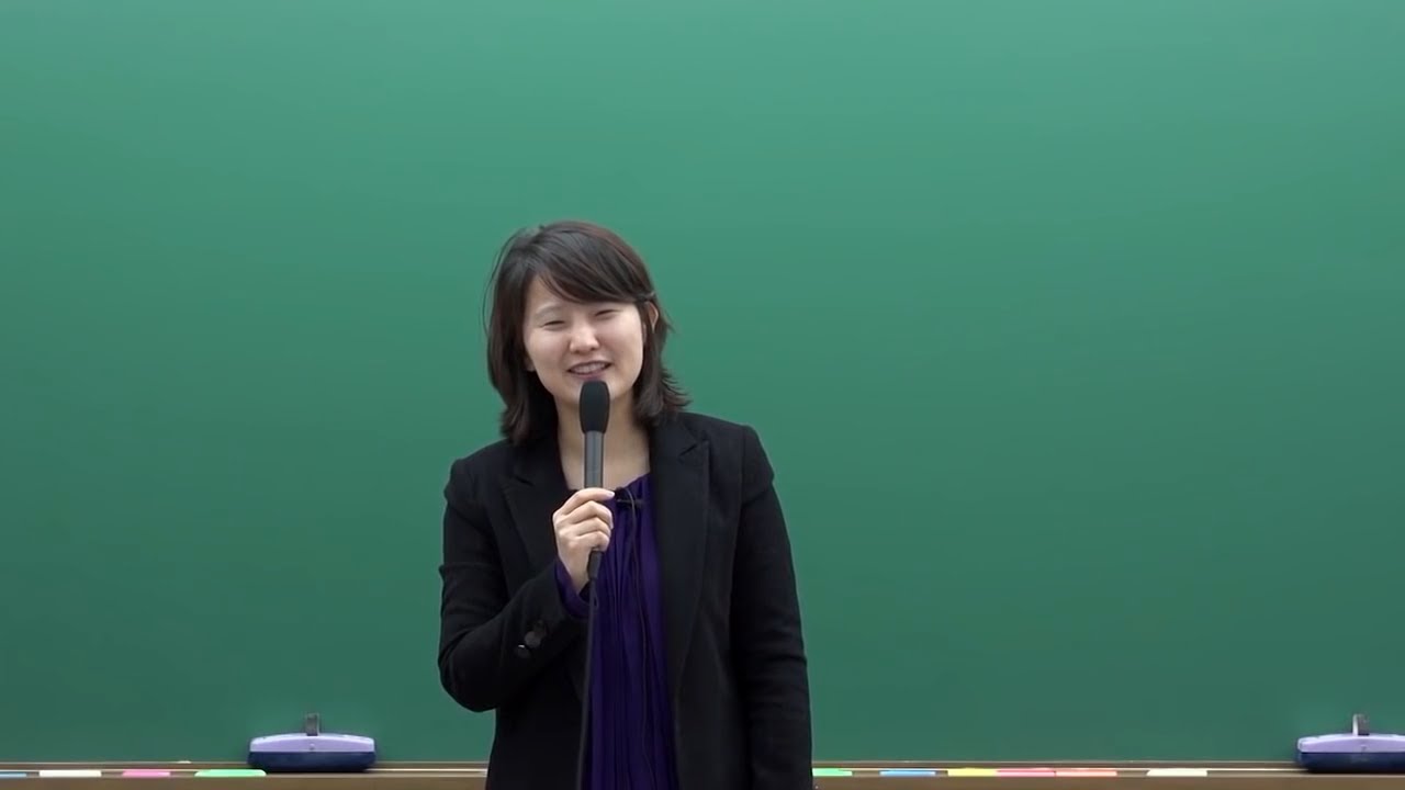 [효진쌤 독하게 합격하는 방법 풀버전] 슬럼프를 극복하는 법