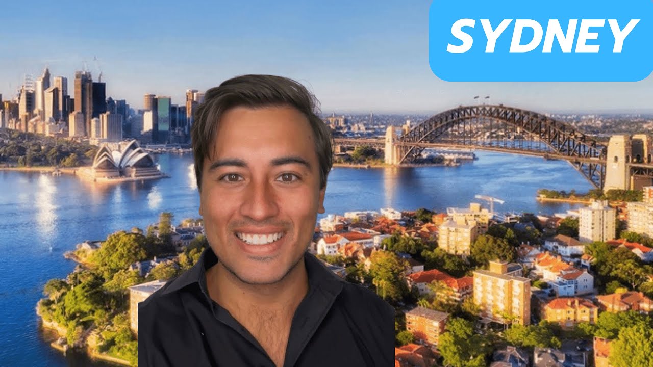 Best Suburbs To Invest In Sydney