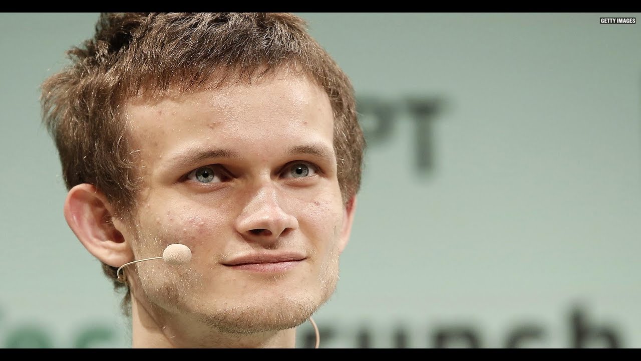 vitalik buterin ico advisor - Who Created Ethereum? Why?